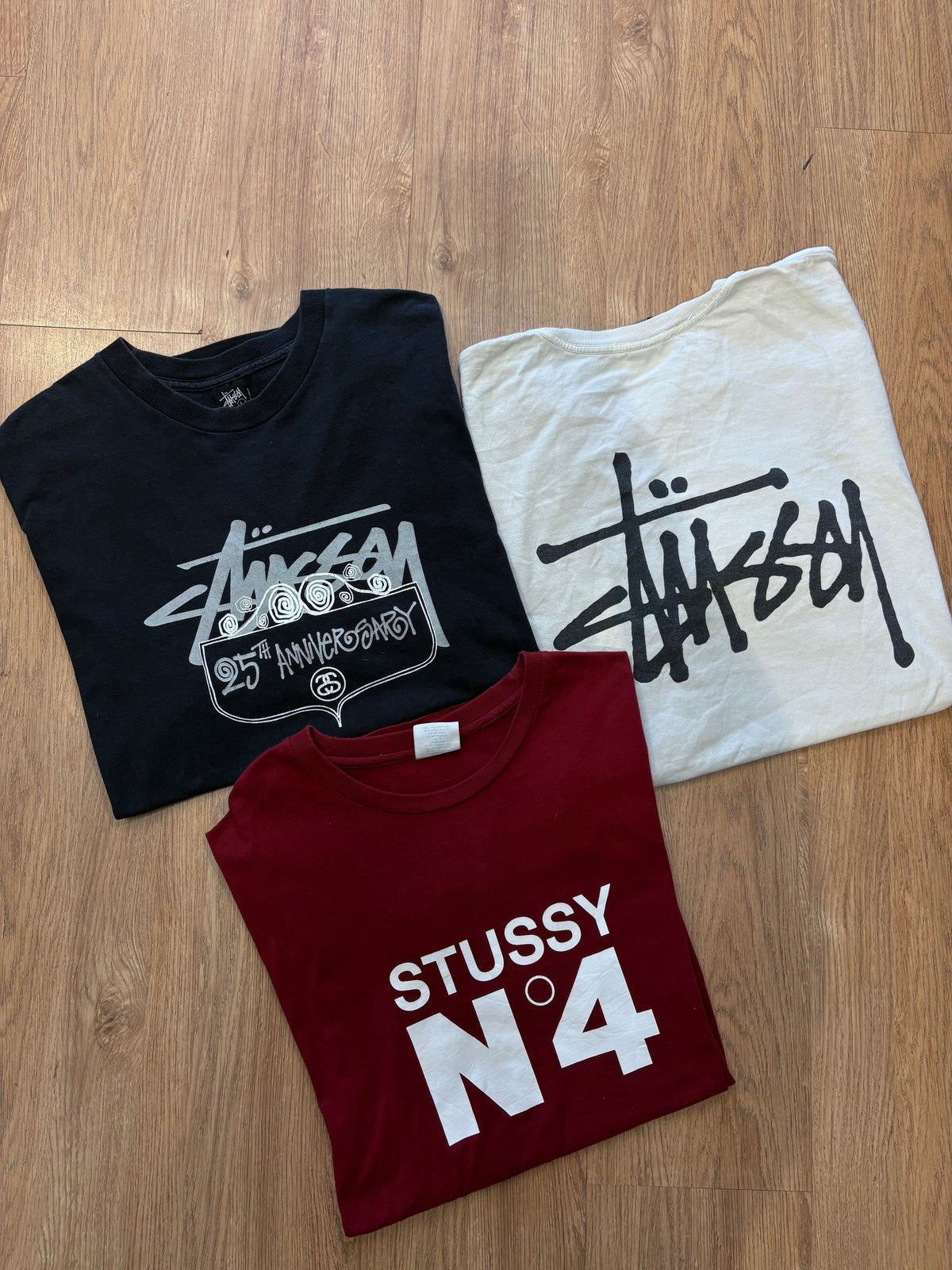 Tees