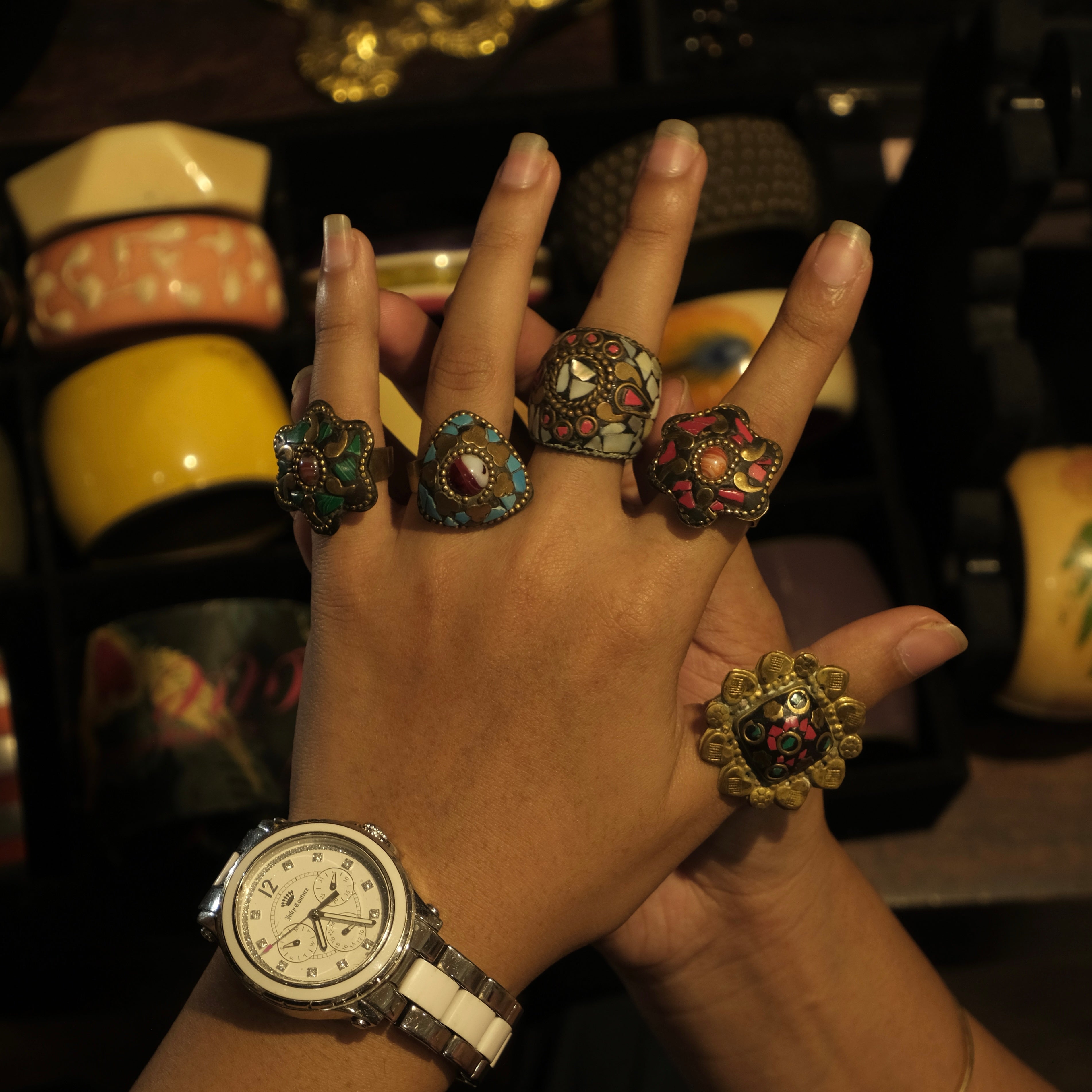 Accessories