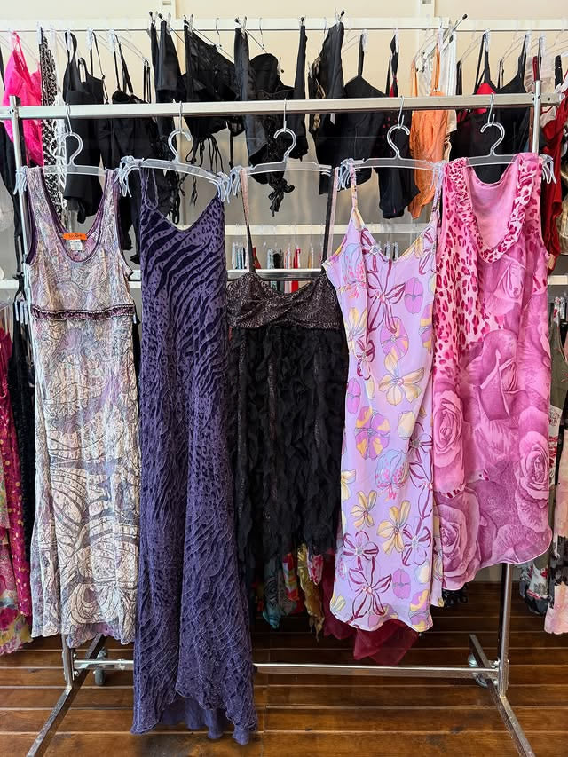 Dresses