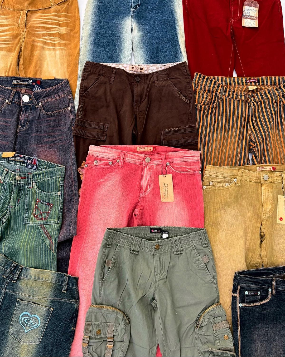 Pants