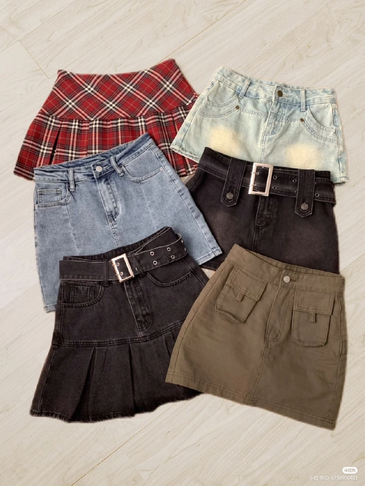 Skirts