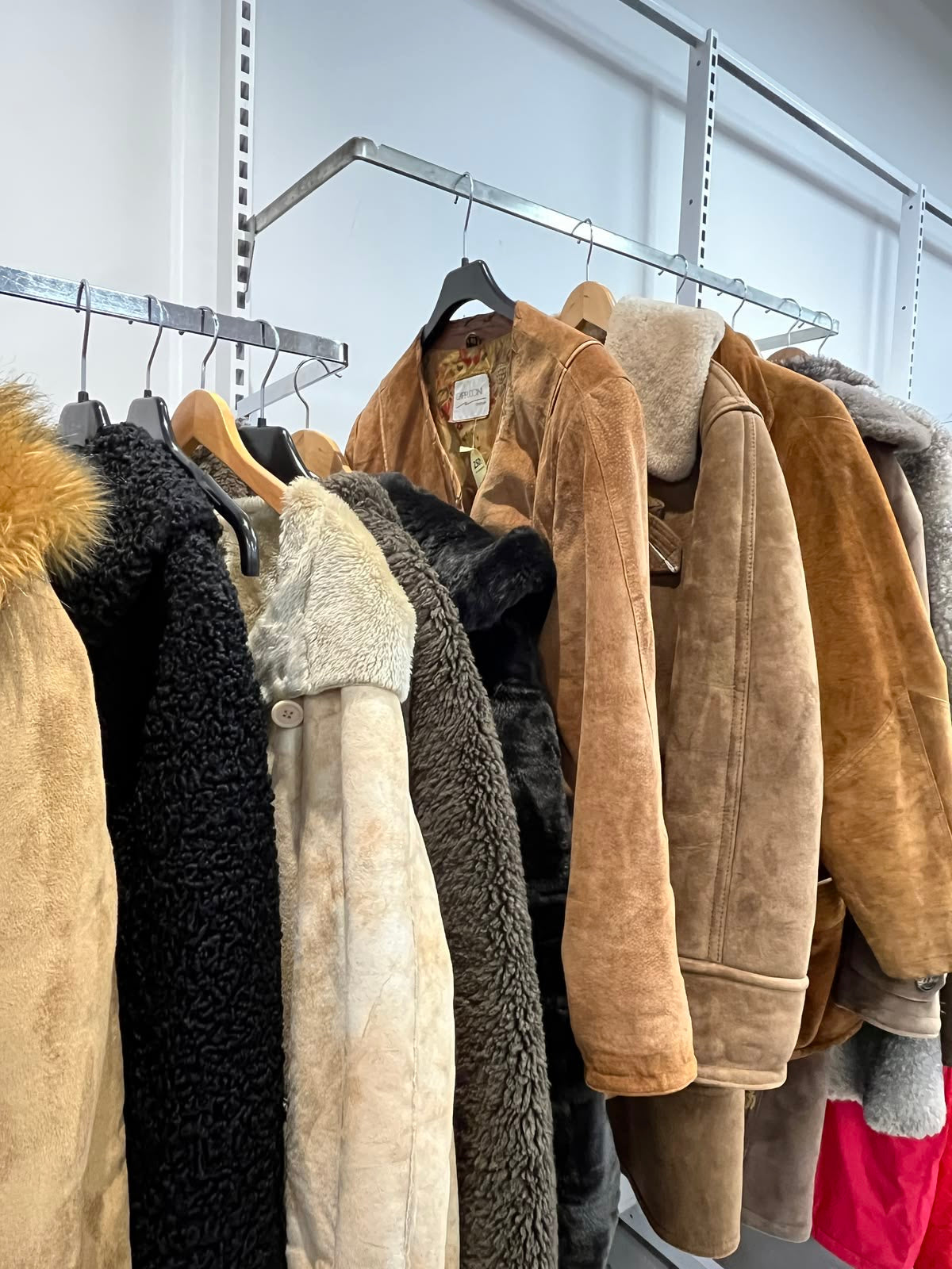 Jackets