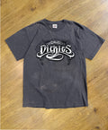 Authentic Dickies Grey Y2K Tee